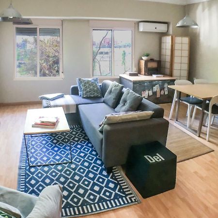 Koa Centric, Comfy In Ruzafa Apartamento Valência Exterior foto