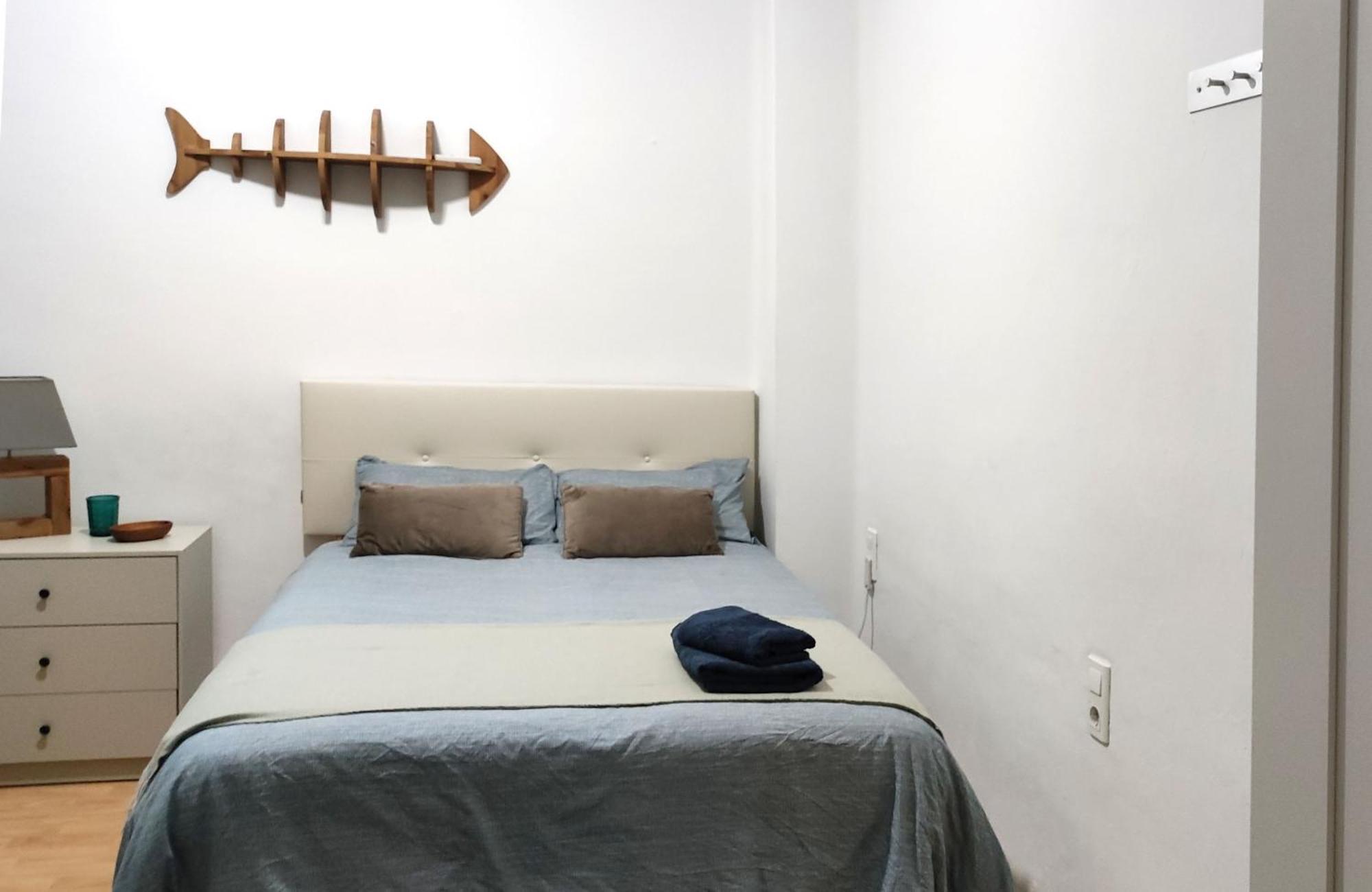 Koa Centric, Comfy In Ruzafa Apartamento Valência Exterior foto