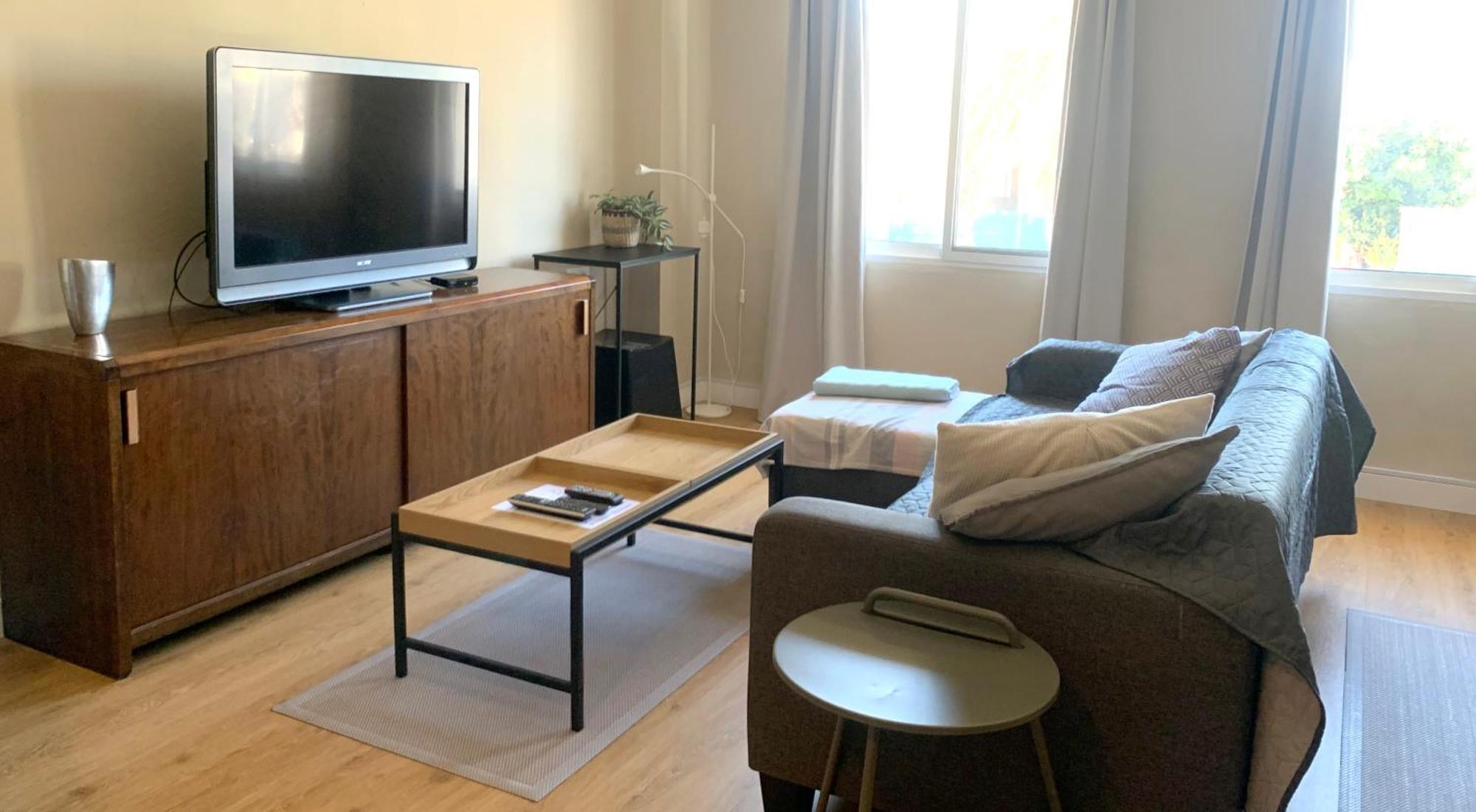 Koa Centric, Comfy In Ruzafa Apartamento Valência Exterior foto