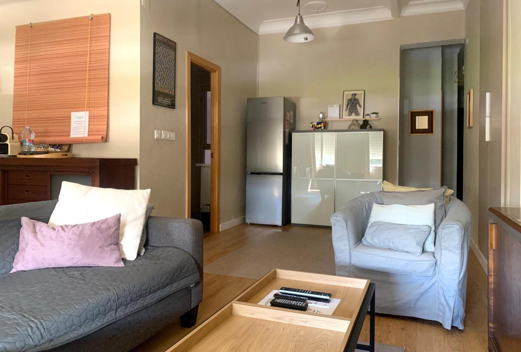 Koa Centric, Comfy In Ruzafa Apartamento Valência Exterior foto