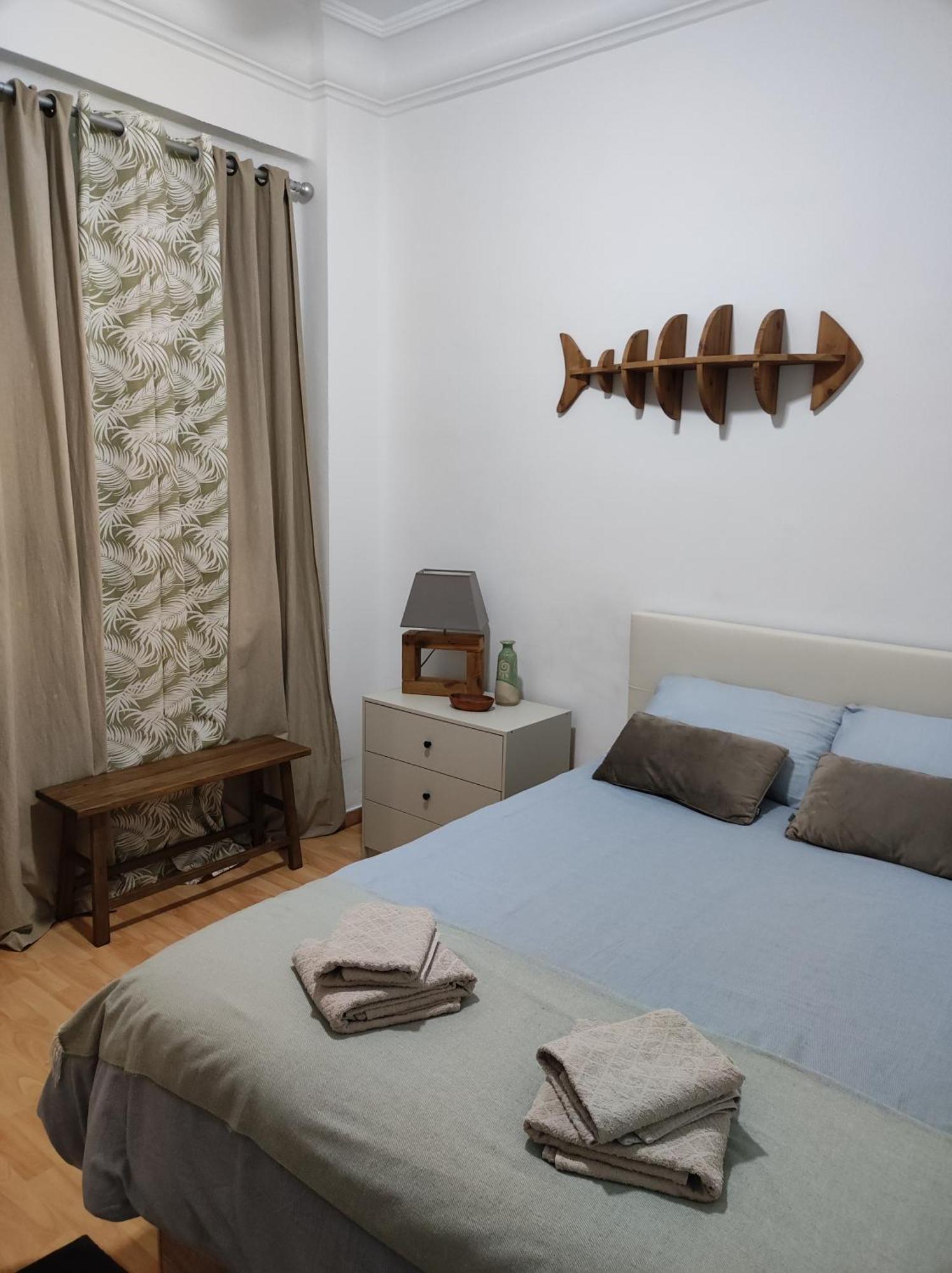 Koa Centric, Comfy In Ruzafa Apartamento Valência Exterior foto