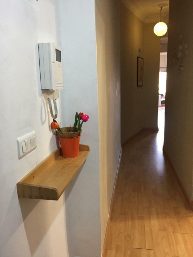 Koa Centric, Comfy In Ruzafa Apartamento Valência Exterior foto